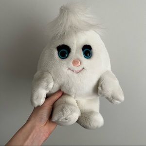 COPY - Vintage Scotties Little Softie Plush Hand Puppet